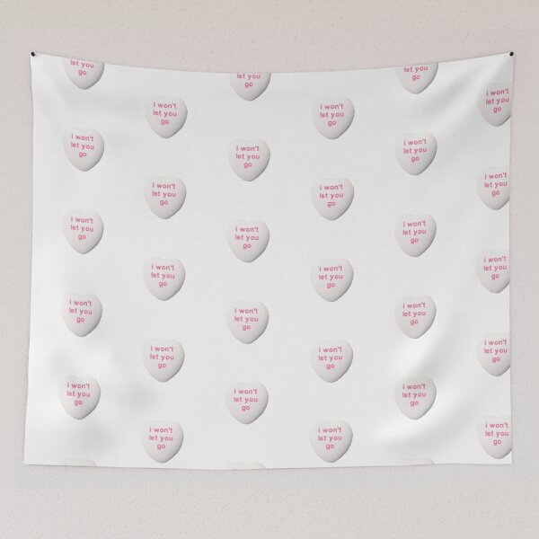 Item preview, GOT7 I Won't Let You Go designed and sold by metanoiias.