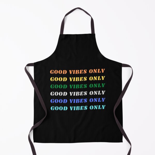 Item preview, GOOD VIBES ONLY designed and sold by molamode.