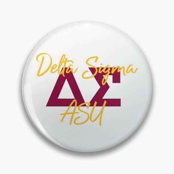 Item preview, Delta Sigma designed and sold by Malianlv.