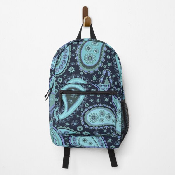 Item preview, Decorative paisley ornament designed and sold by 4Seasons.