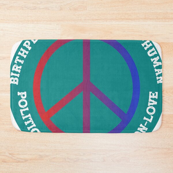 Item preview, Birthplace Earth Race Human designed and sold by Graykat.