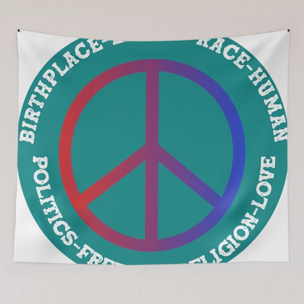 Item preview, Birthplace Earth Race Human designed and sold by Graykat.