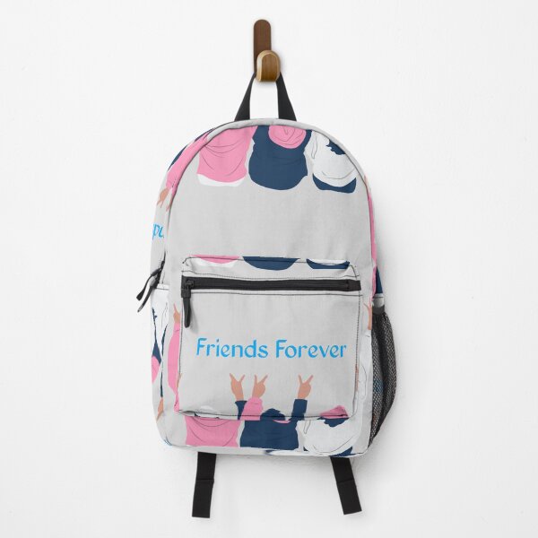 Item preview, Friends Forever designed and sold by DjaSsmine.