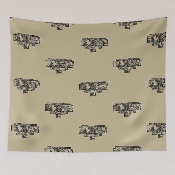 Item preview, Rectangles  designed and sold by BisonDraw.