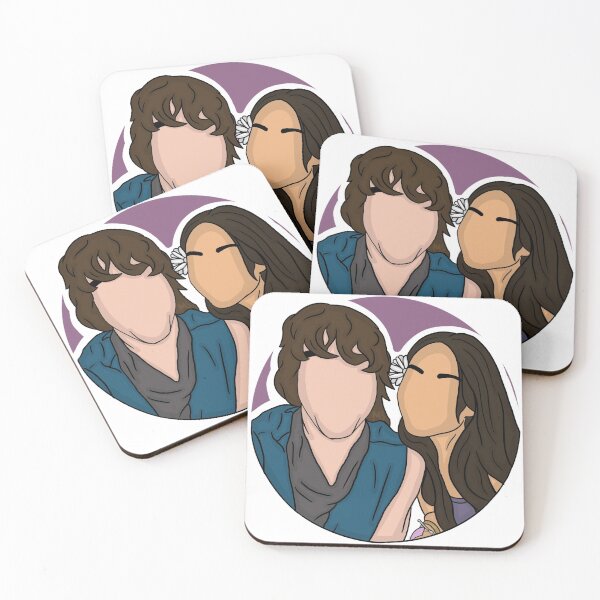 Item preview, charlie y tori designed and sold by melinasauermann.