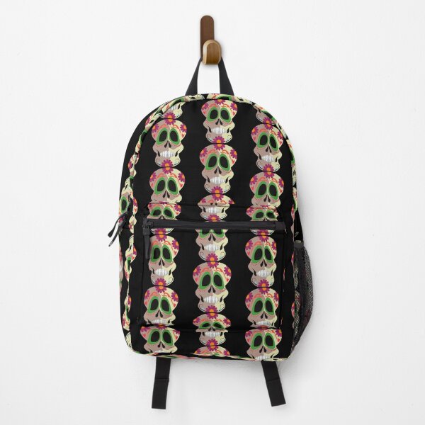 Item preview, Mexican Sugar Skull designed and sold by 2MdesignStore.