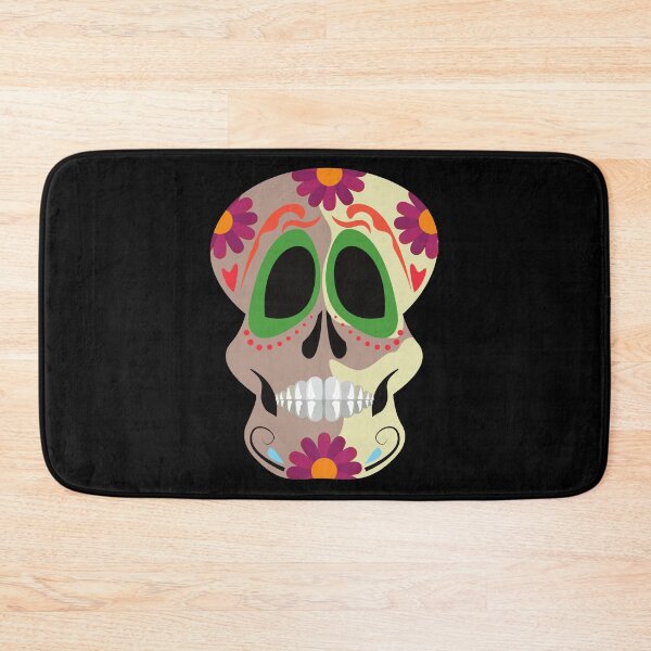 Item preview, Mexican Sugar Skull designed and sold by 2MdesignStore.