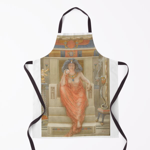 Item preview, Goddess ISIS designed and sold by SamuelSoul.