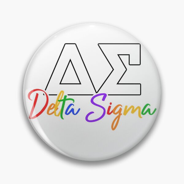 Item preview, Delta Sigma designed and sold by Malianlv.
