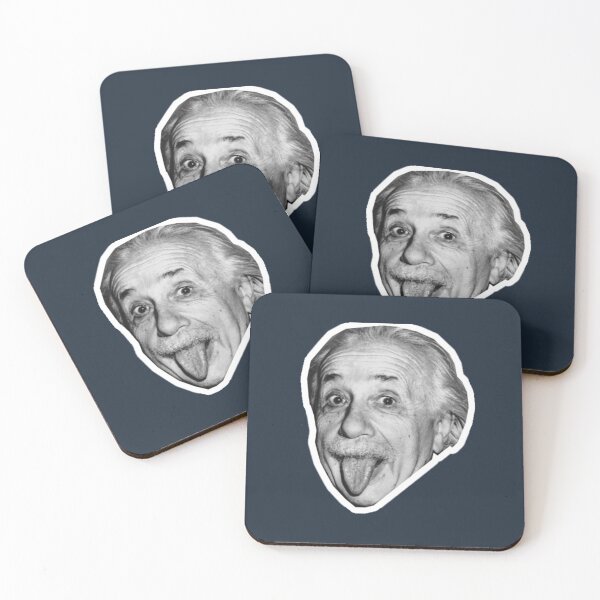 Item preview, Messy Desk (Einstein genius) designed and sold by carmellate.