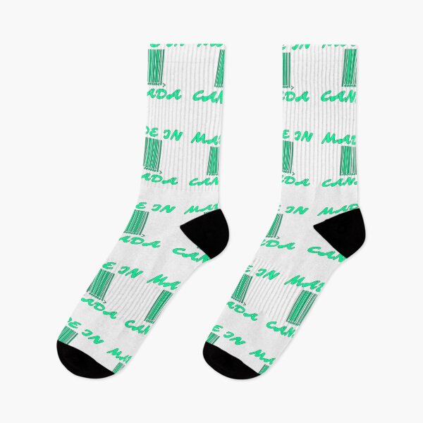 Item preview, MADE IN CANADA (Funny) Earth Merch designed and sold by Mustard Prophet.