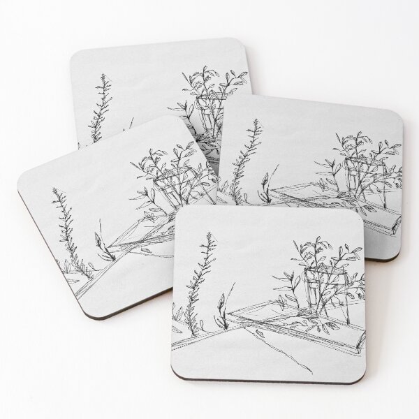 Item preview, Dibujo de línea continua designed and sold by megan sorbellini.
