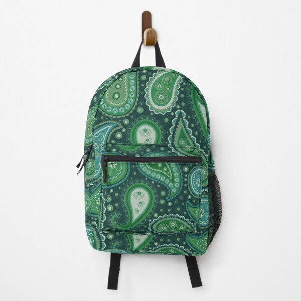 Item preview, Decorative paisley ornament designed and sold by 4Seasons.