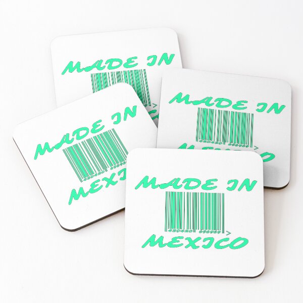 Item preview, MADE IN MEXICO (Funny) Earth Merch designed and sold by Mustard Prophet.