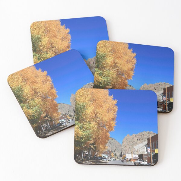 Item preview, Fall in Creede designed and sold by zumi.