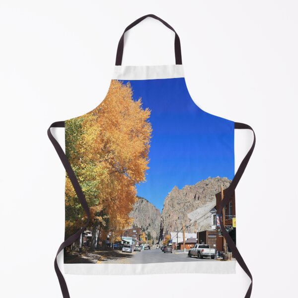 Item preview, Fall in Creede designed and sold by zumi.