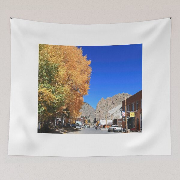 Item preview, Fall in Creede designed and sold by zumi.
