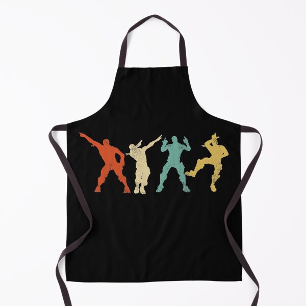 Fortnite Battle Royale Aprons | Redbubble