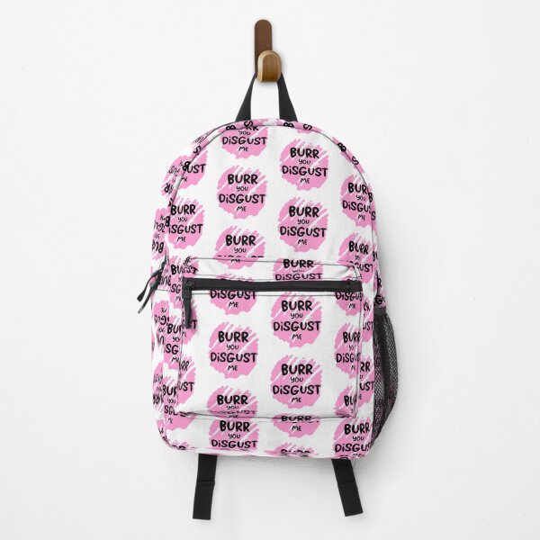 Item preview, You disgust me cute designed and sold by Identity Club Co.