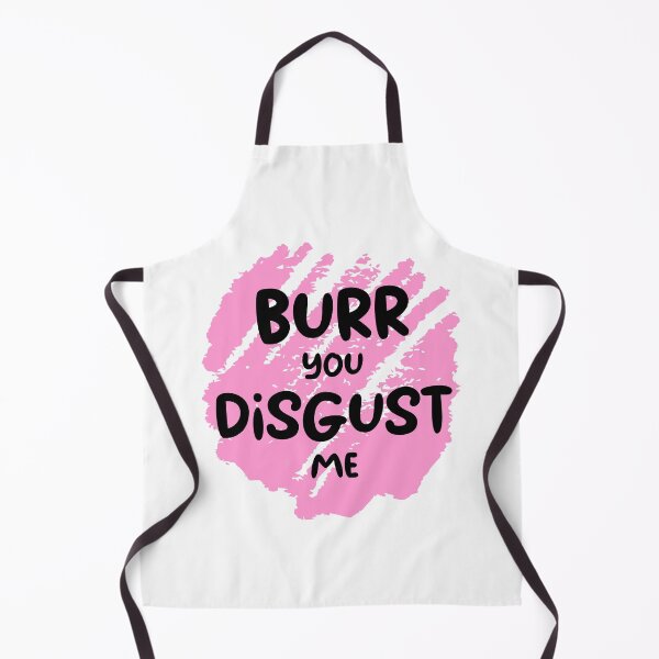 Item preview, You disgust me cute designed and sold by Identity Club Co.