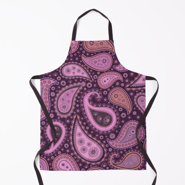 Item preview, Decorative paisley ornament designed and sold by 4Seasons.