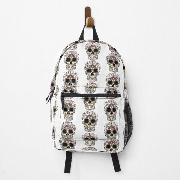 Item preview, Mexican Sugar Skull designed and sold by 2MdesignStore.