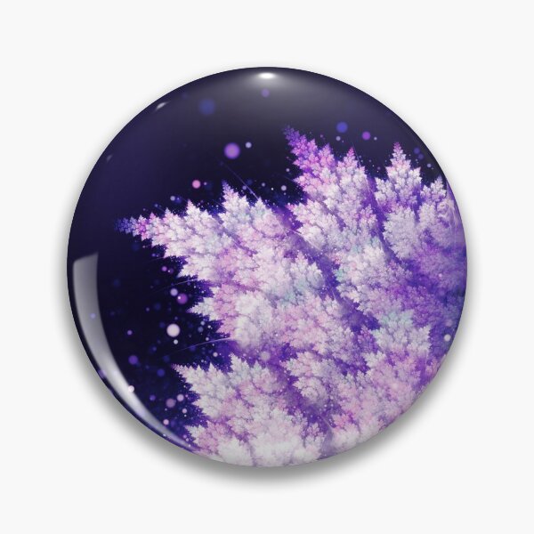 Item preview, Fractal Waves designed and sold by speedyscorpion.