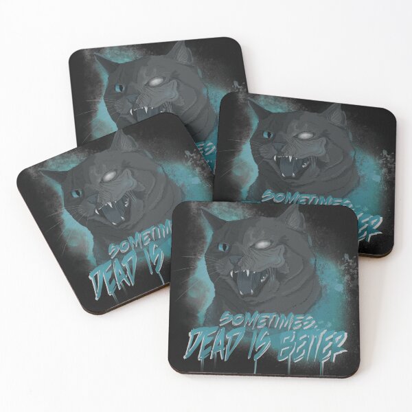 Item preview, Pet Semetary designed and sold by RatKingRatz.