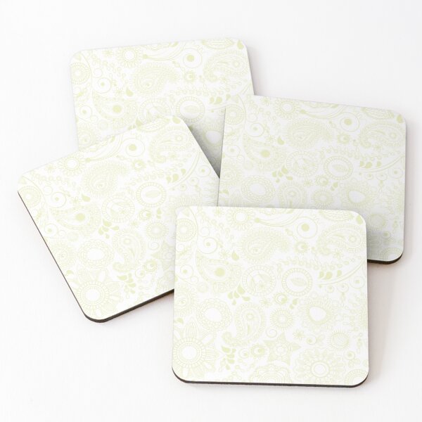 Item preview, Decorative paisley ornament designed and sold by 4Seasons.