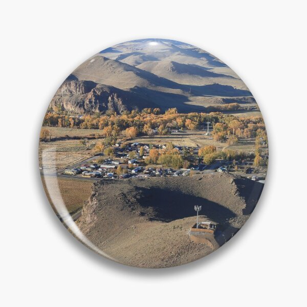 Item preview, Del Norte from above designed and sold by zumi.