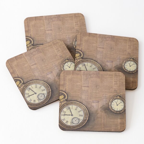 Item preview, The Hands of Time designed and sold by Artzur.