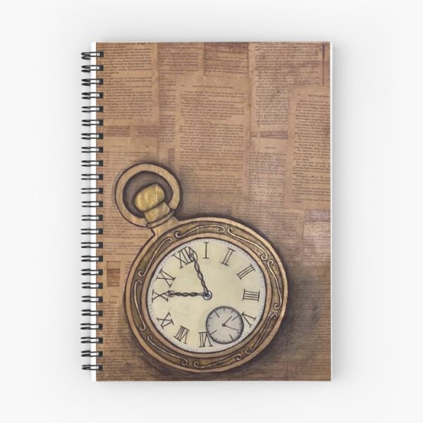 Item preview, The Hands of Time designed and sold by Artzur.