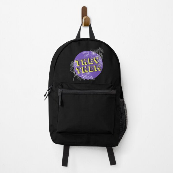 Item preview, THEY THEM designed and sold by hazel-ann.