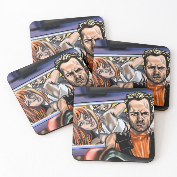 Item preview, The Fifth Element  designed and sold by Taniland.