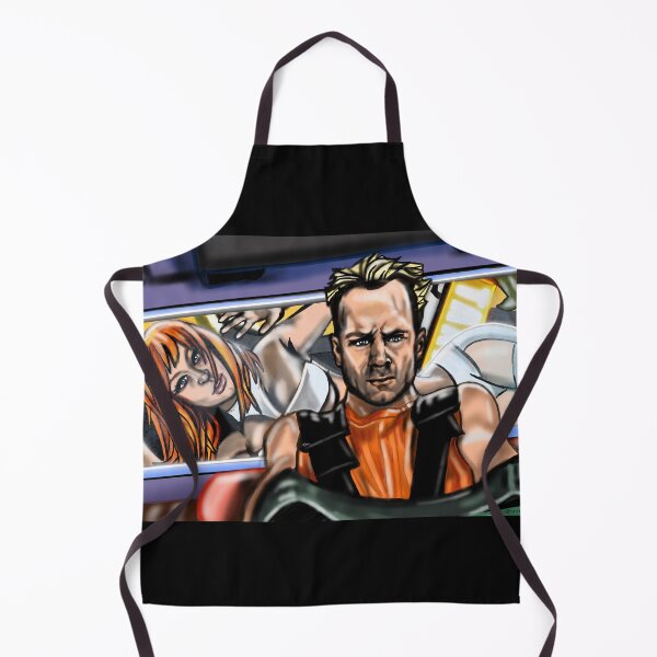 Item preview, The Fifth Element  designed and sold by Taniland.