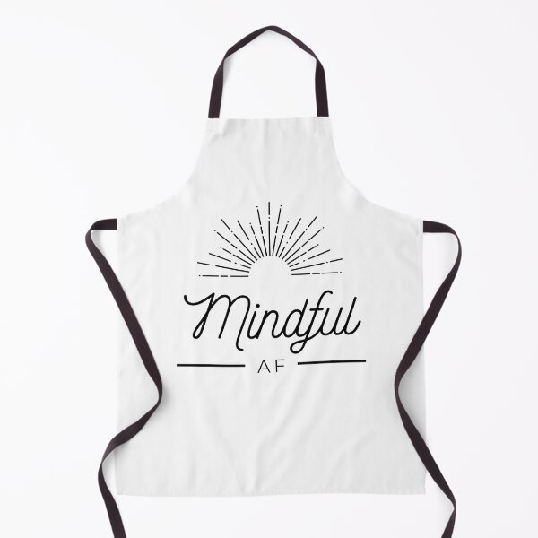 Item preview, Mindful AF designed and sold by LilDesignWitch.