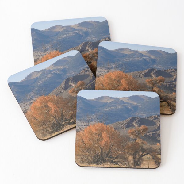 Item preview, Autumnal Colorado (panorama) designed and sold by zumi.