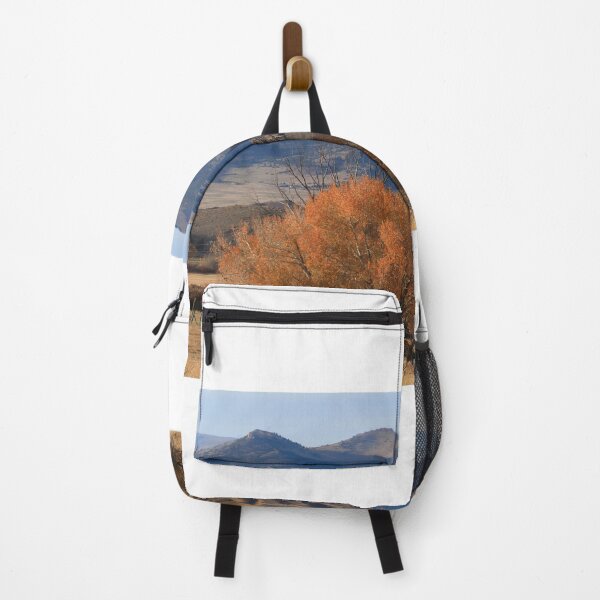 Item preview, Autumnal Colorado (panorama) designed and sold by zumi.