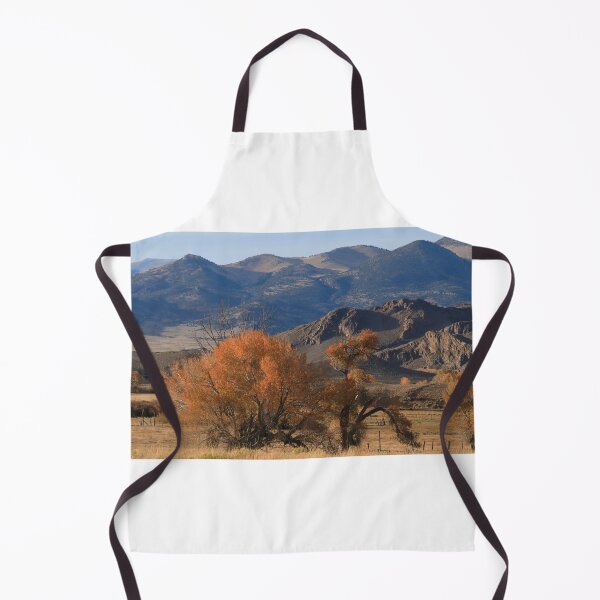 Item preview, Autumnal Colorado (panorama) designed and sold by zumi.