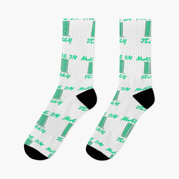 Item preview, MADE IN ITALY (Funny) Earth Merch designed and sold by Mustard Prophet.