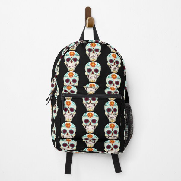 Item preview, Mexican Sugar Skull designed and sold by 2MdesignStore.