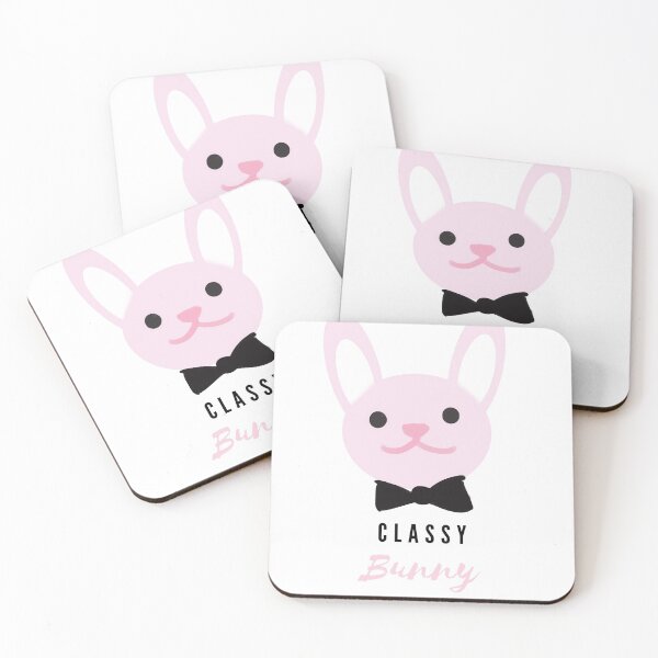 Item preview, Classy Bunny designed and sold by anniegonsab.