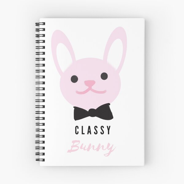 Item preview, Classy Bunny designed and sold by anniegonsab.
