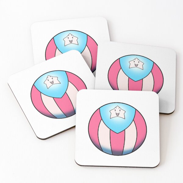 Item preview, Round flag 3 designed and sold by HAHillustration.