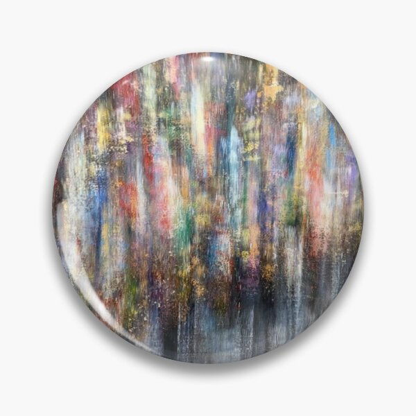 Item preview, Distorted Colour Storm  designed and sold by Artzur.