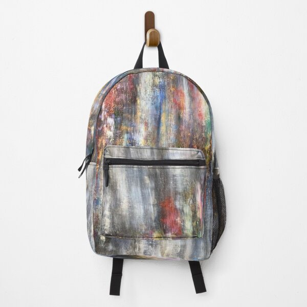 Item preview, Distorted Colour Storm  designed and sold by Artzur.