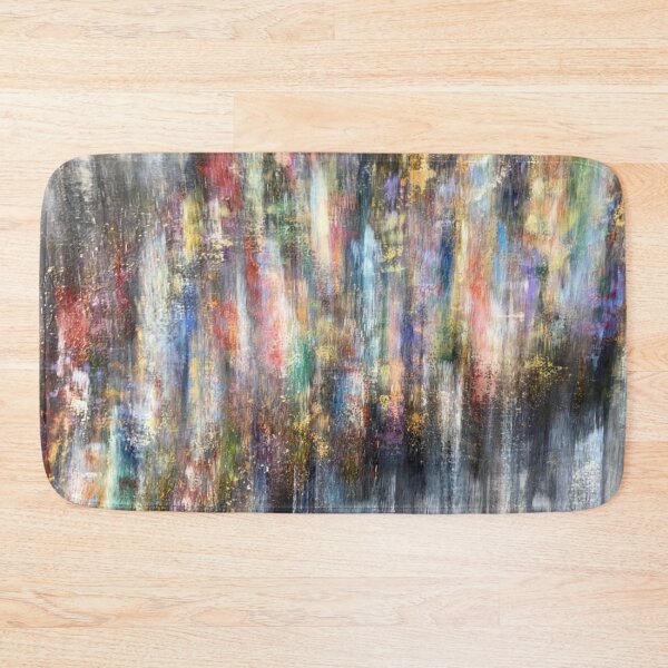 Item preview, Distorted Colour Storm  designed and sold by Artzur.