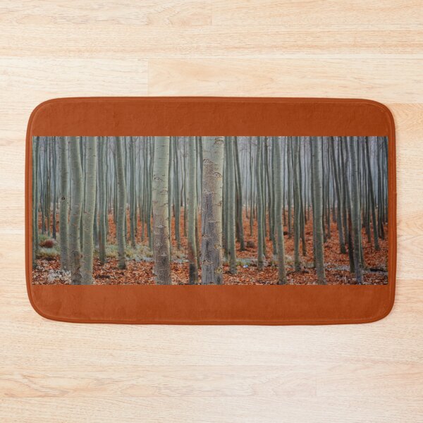 Item preview, Autumn's Forest designed and sold by Whisperingpeaks.