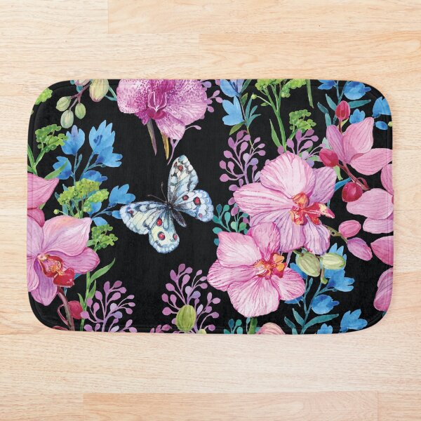 Item preview, Spring Flowers &; Butterflies designed and sold by Uncommon Cents.