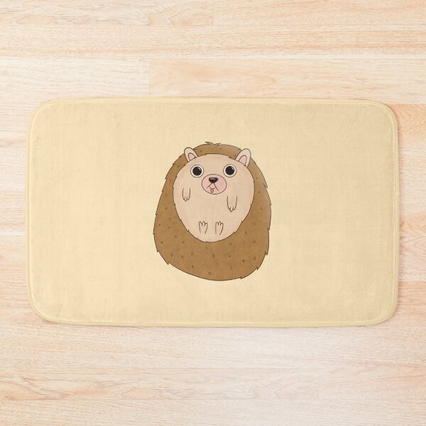 Item preview, Hedgehog [Tongue] designed and sold by lostgempizza.